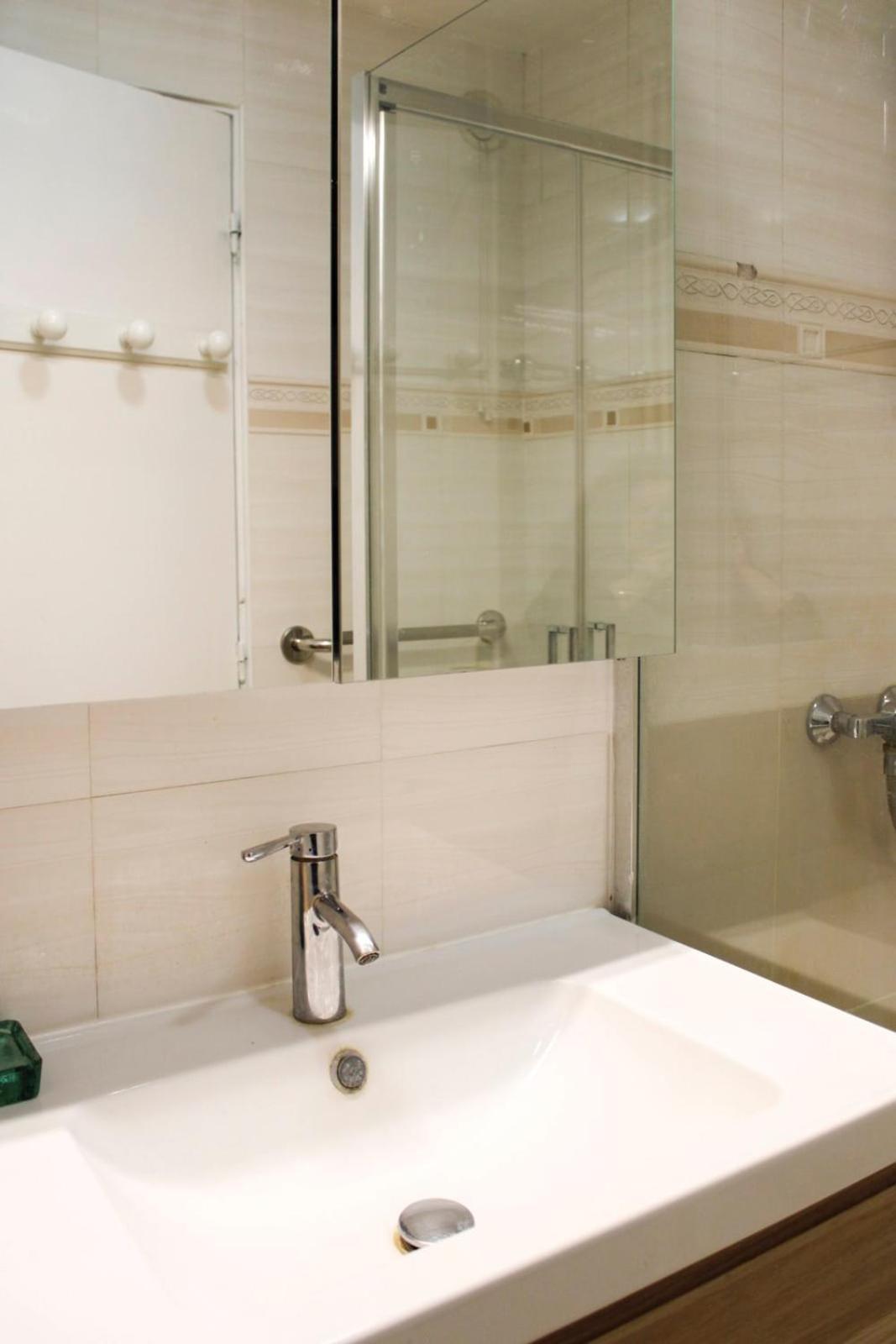 Appartamento Bright T3 - Near Parc Des Buttes-chaumont Parigi
