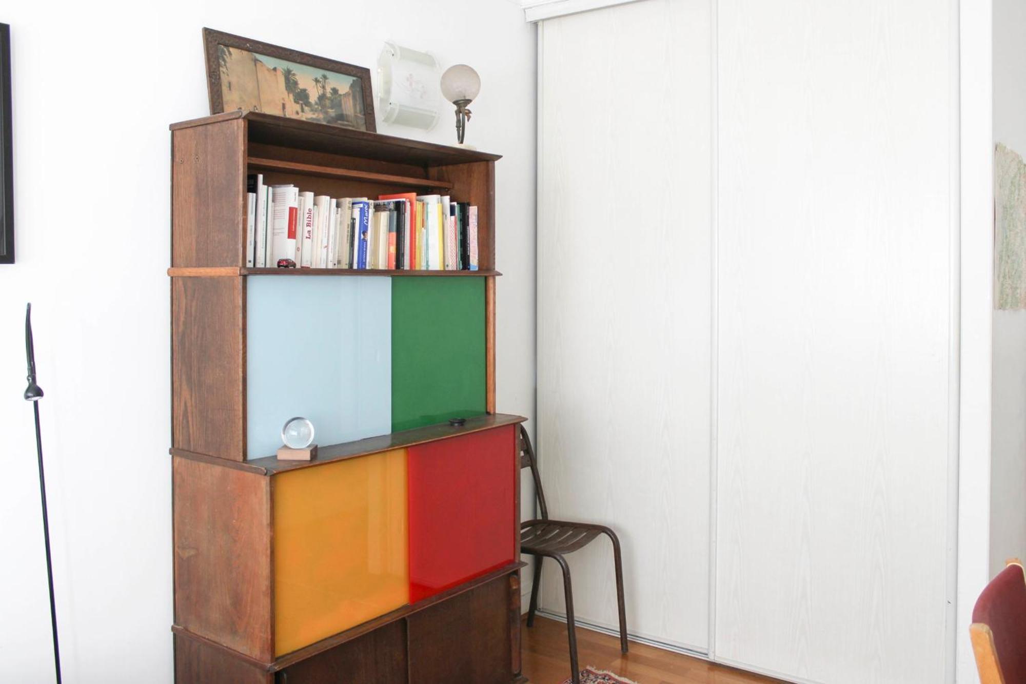 Appartamento Bright T3 - Near Parc Des Buttes-chaumont Parigi