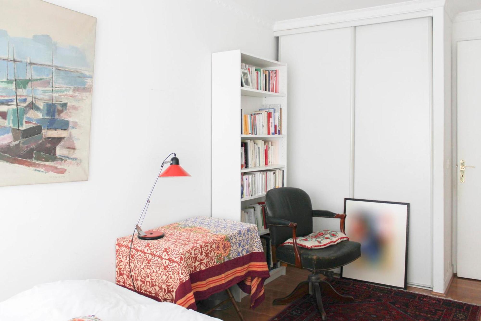 Bright T3 - Near Parc Des Buttes-chaumont * Parigi