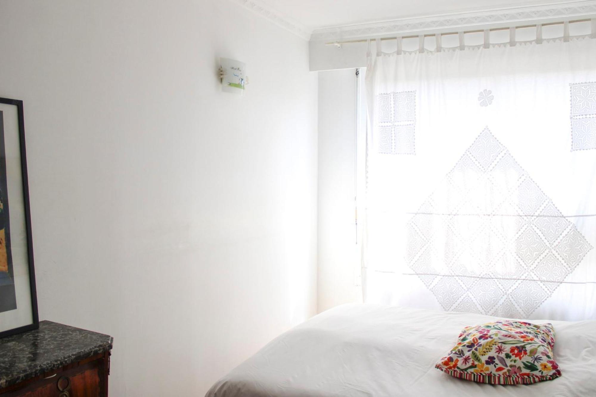Appartamento Bright T3 - Near Parc Des Buttes-chaumont